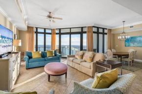 Oasis at Orange Beach 1102